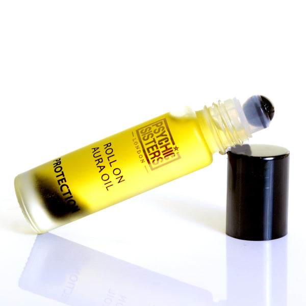 Psychic Sisters Protection Roll On