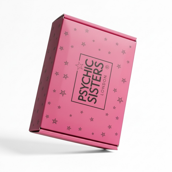 psychic sisters Psychic Sisters Mystery Box