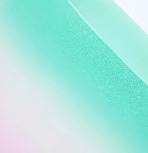 Psychic Sisters Rose & Green 8” Crystal Singing Bowl