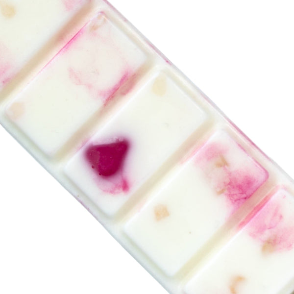 Psychic Sisters Rose Quartz Wax Melts