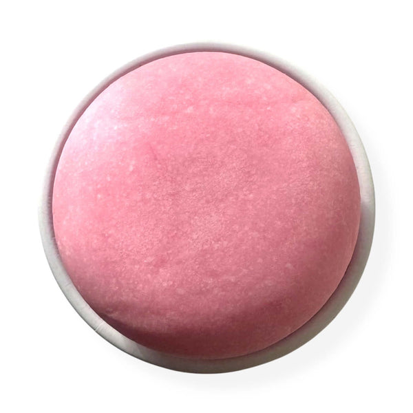 Psychic Sisters Rosemary And Biotin Shampoo Bar