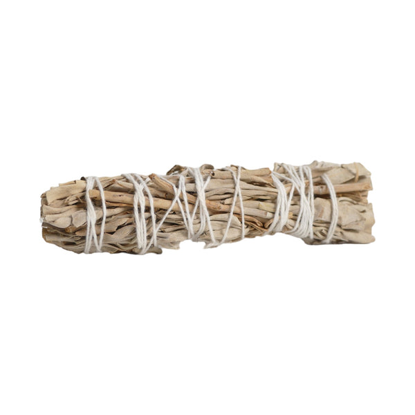 Psychic Sisters Sage And Palo Santo Ritual Set