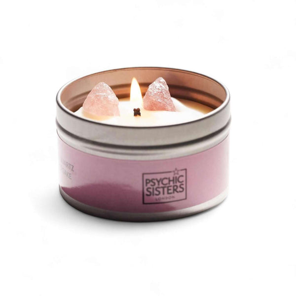 Psychic Sisters Self-Love Bundle