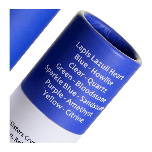 Psychic Sisters Sleep Well Crystal Set