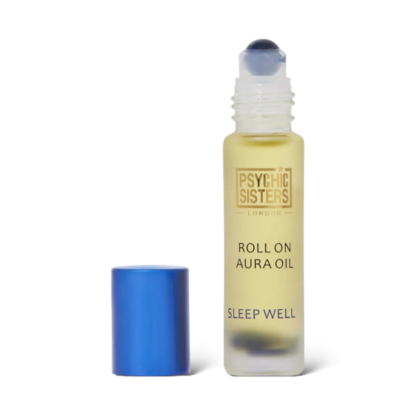 Psychic Sisters Sleep Well Roll On