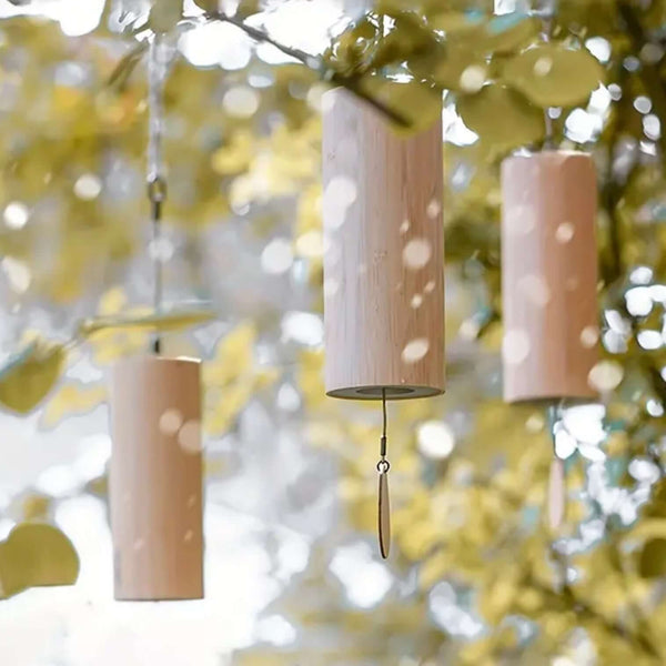 Psychic Sisters Sound Healing Wind Chimes