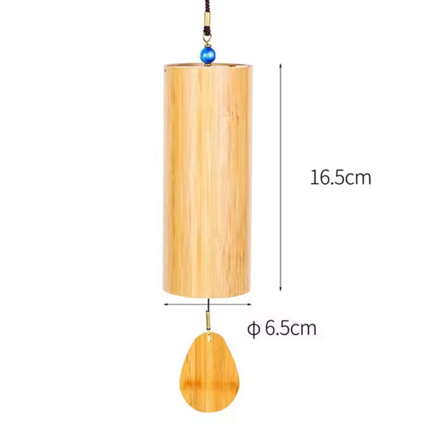 Psychic Sisters Sound Healing Wind Chimes