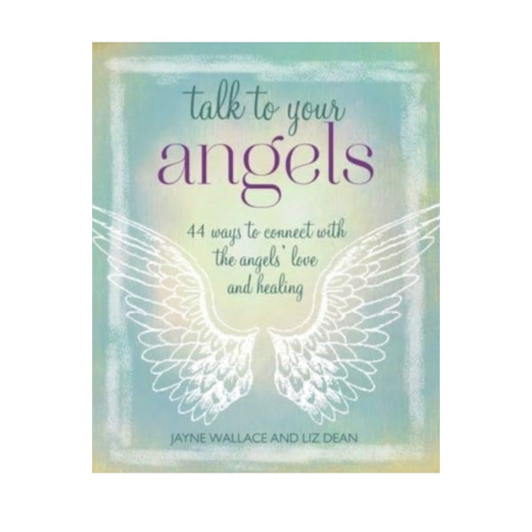 psychic sisters Talk to Your Angels