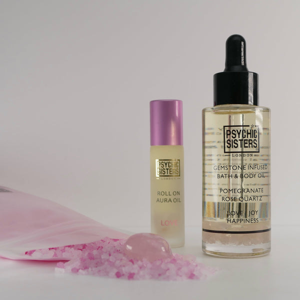 Psychic Sisters Wellness Bundle