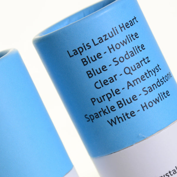 Psychic Sisters Wish Crystal Set