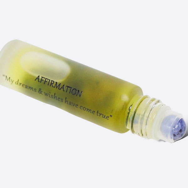 Psychic Sisters Wish Roll On