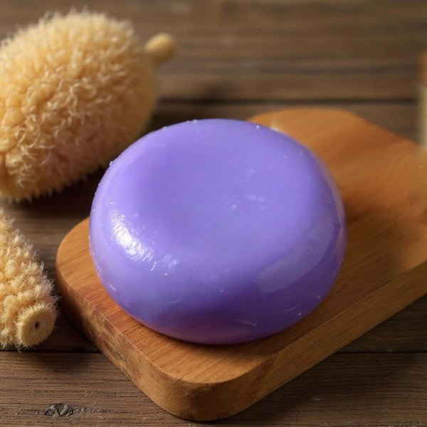 Psychic Sisters Rosemary And Biotin Conditioner Bar
