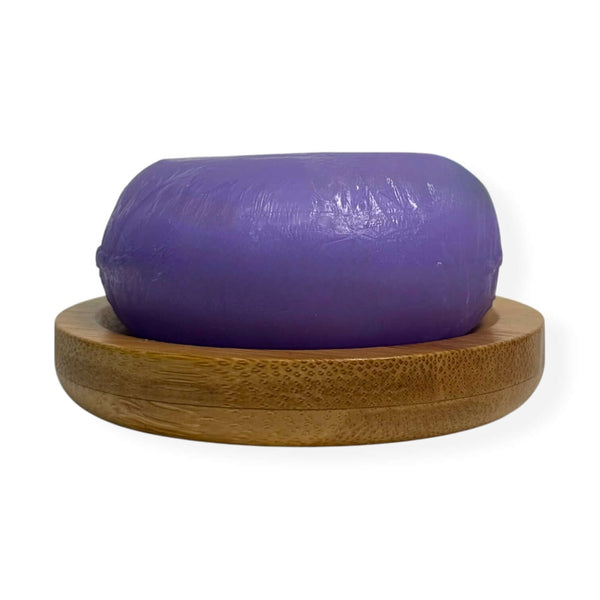 psychic sisters Rosemary And Biotin Conditioner Bar