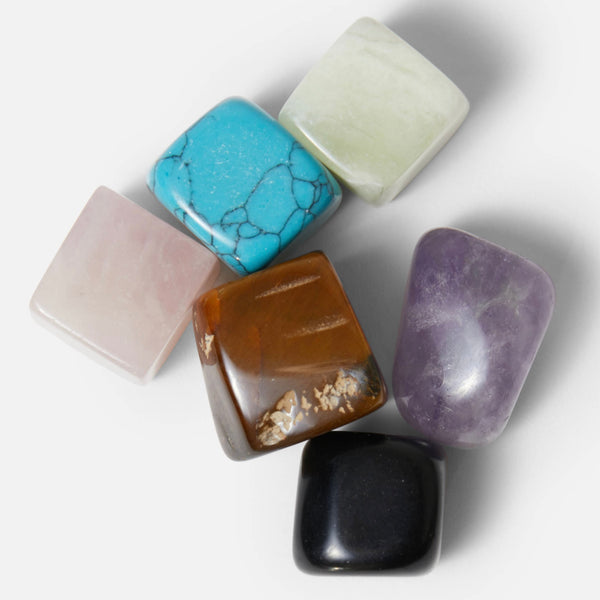 Psychic Sisters Sagittarius Crystal Set (November 22 - December 21)