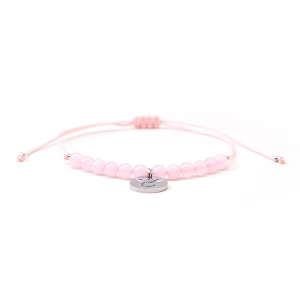 Psychic Sisters Taurus Birthstone Bracelet (April 20 - May 20)