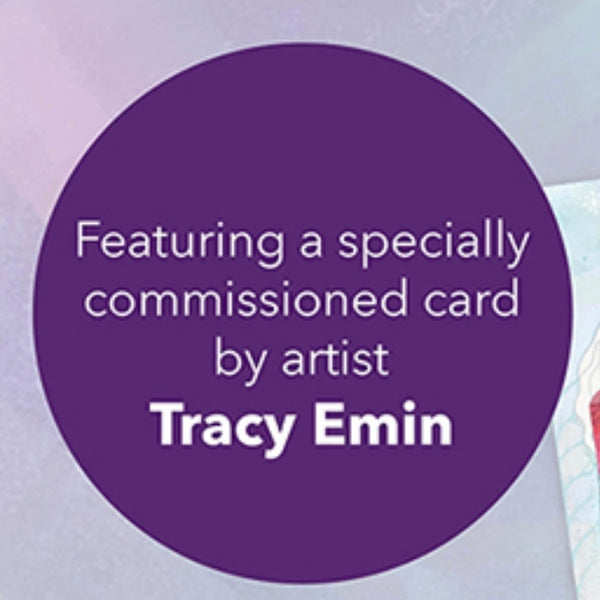 Psychic Sisters The Magical Nordic Tarot By Jayne Wallace