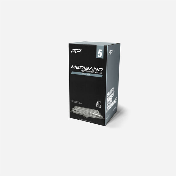 ptp MEDIBAND ULTIMATE ONE PACK (BOX) 30 x 1.5M INDIVIDUAL