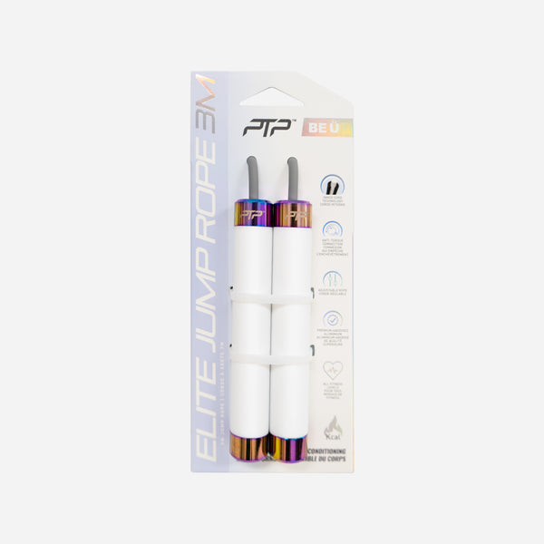 Ptp BE U ELITE JUMP ROPE