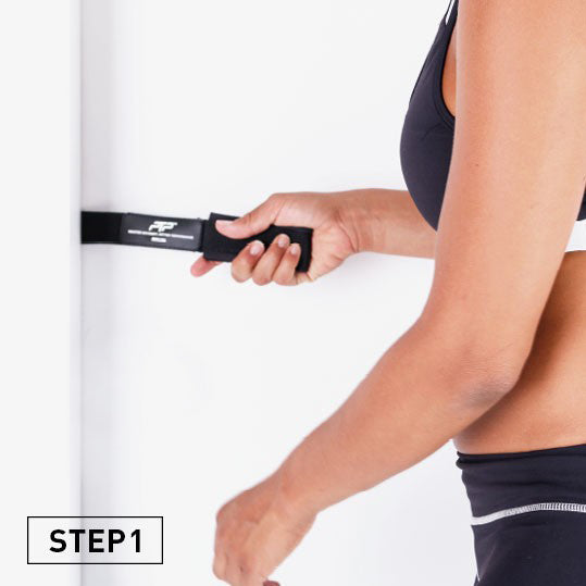 Ptp ELITE INDOOR ANCHOR