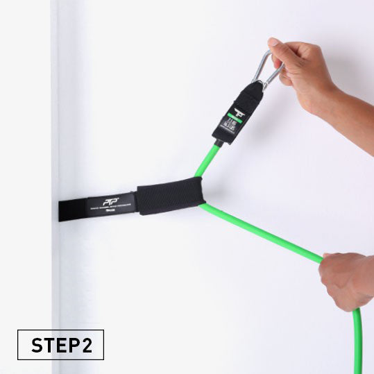 Ptp ELITE INDOOR ANCHOR