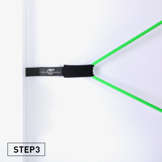 Ptp ELITE INDOOR ANCHOR