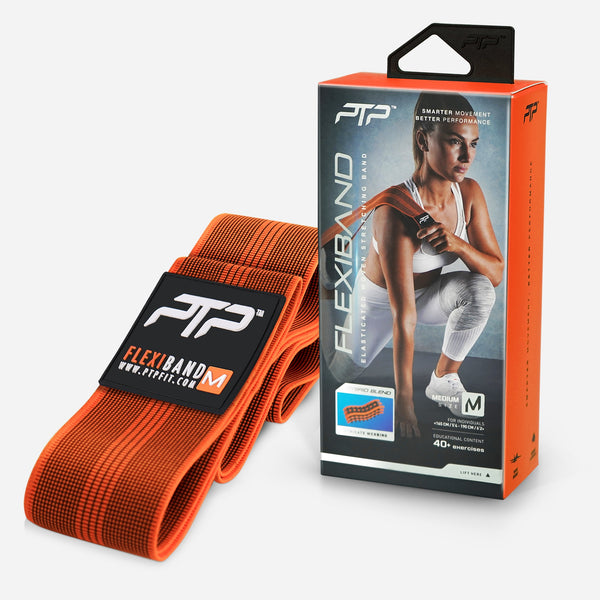 ptp FLEXIBAND MEDIUM