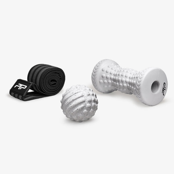 ptp FOOT RESTORATION KIT