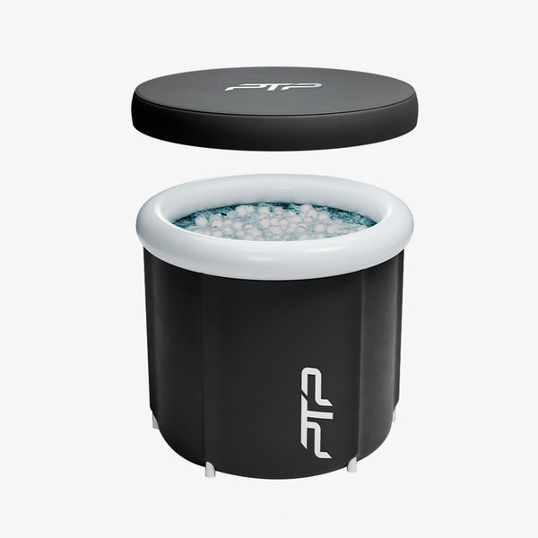 ptp ICE BATH