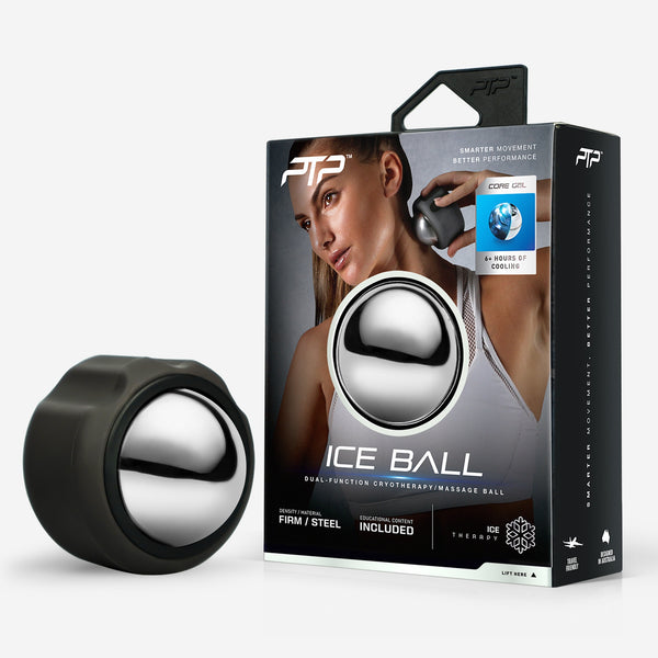Ptp ICE THERAPY BALL