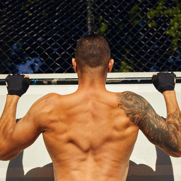 Ptp LIGHTWEIGHT TRAINING GLOVES M/L