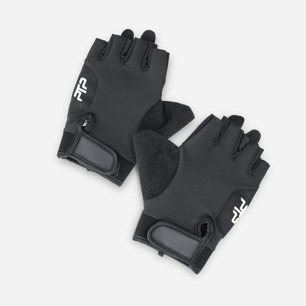ptp LIGHTWEIGHT TRAINING GLOVES M/L