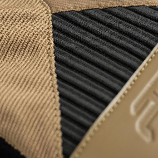 Ptp LOW-IMPACT FITNESS GLOVES LUXE BRONZE M/L