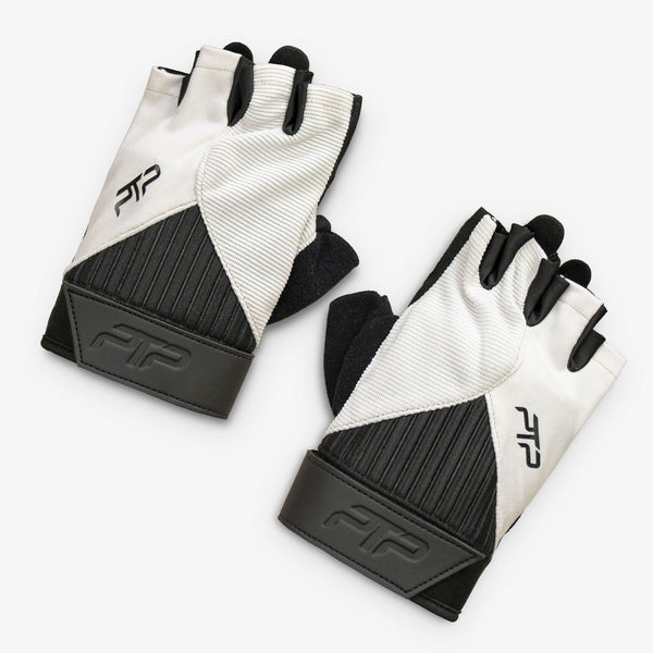 ptp LOW-IMPACT FITNESS GLOVES LUXE M/L
