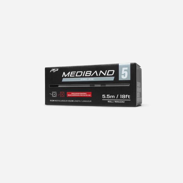 Ptp MEDIBAND ULTIMATE 5.48M (18FT)) SINGLE BOX
