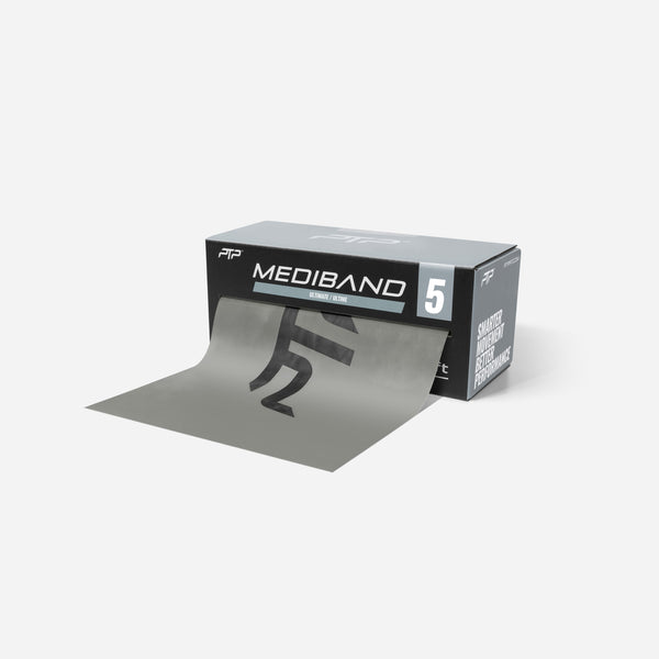 ptp MEDIBAND ULTIMATE 5.48M (18FT)) SINGLE BOX