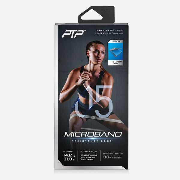 Ptp MICROBAND ULTIMATE