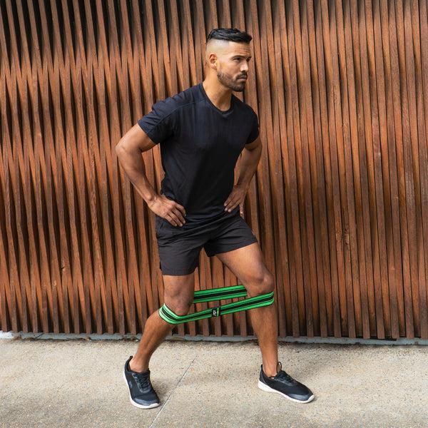 Ptp MICROBAND X COMBO+ 3 PACK