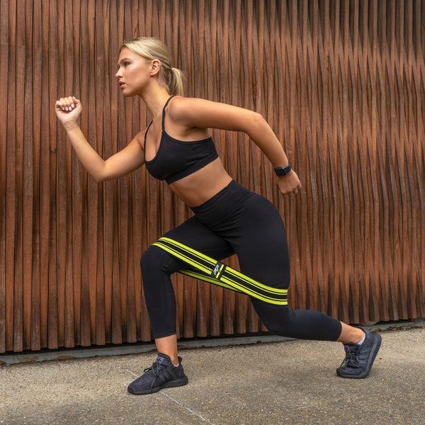 Ptp MICROBAND X LIGHT