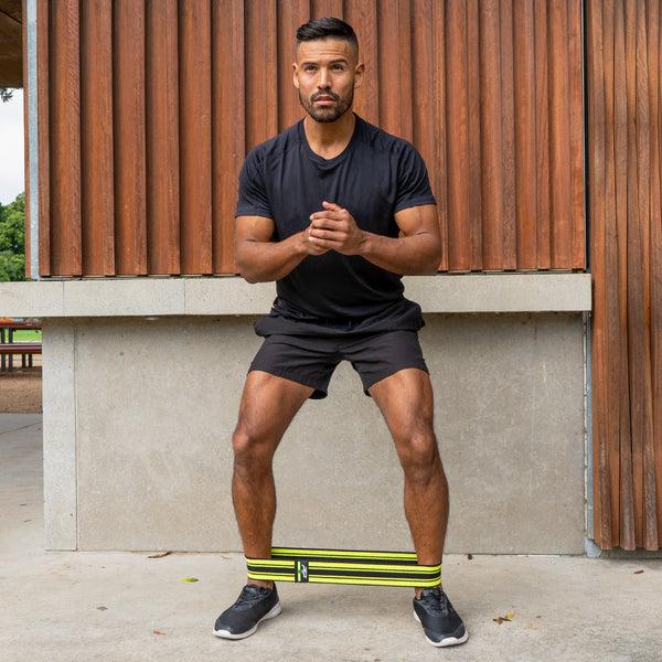 Ptp MICROBAND X LIGHT