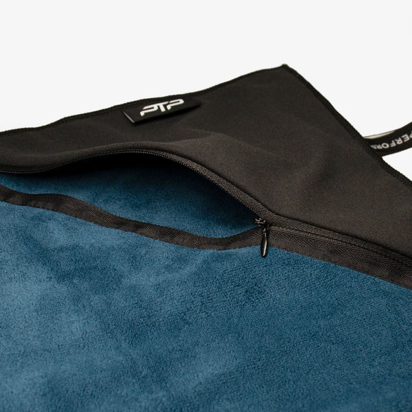 Ptp MICROFIBRE ACTION TOWEL LARGE