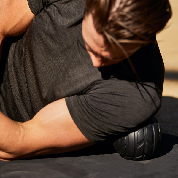 Ptp MYOSPHERE CIRCULAR MASSAGER