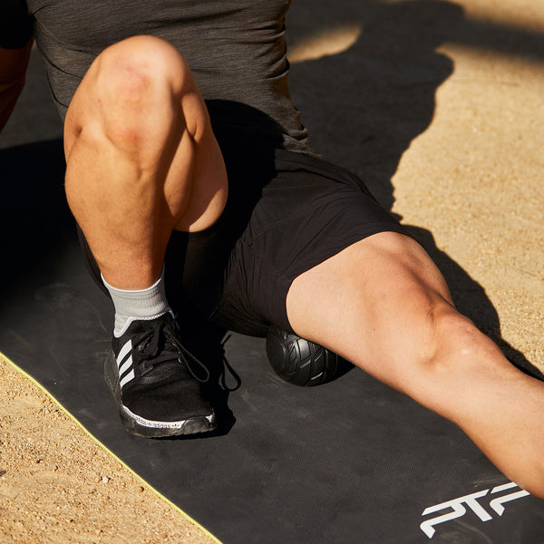 Ptp MYOSPHERE CIRCULAR MASSAGER