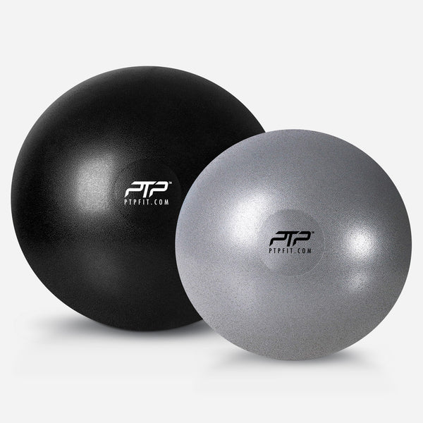 ptp PILATES BALLS COMBO