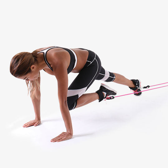 Ptp POWERTUBE ELITE EXTREME