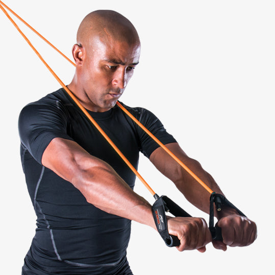 Ptp POWERTUBE+ HEAVY (12.2 - 45 Lbs)