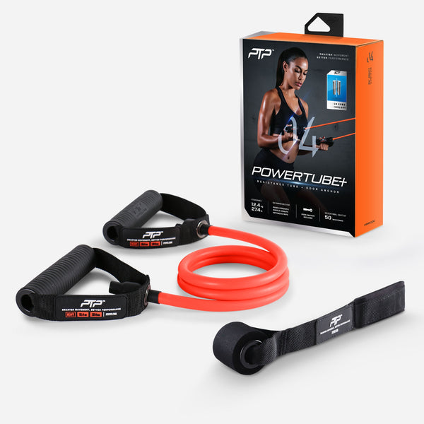 Ptp POWERTUBE+ HEAVY (12.2 - 45 Lbs)