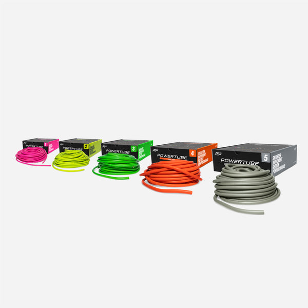 Ptp POWERTUBE LIGHT 30.5M (100FT) SINGLE BOX