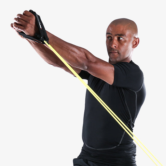 Ptp POWERTUBE+ LIGHT (5.4 - 20 Lbs)