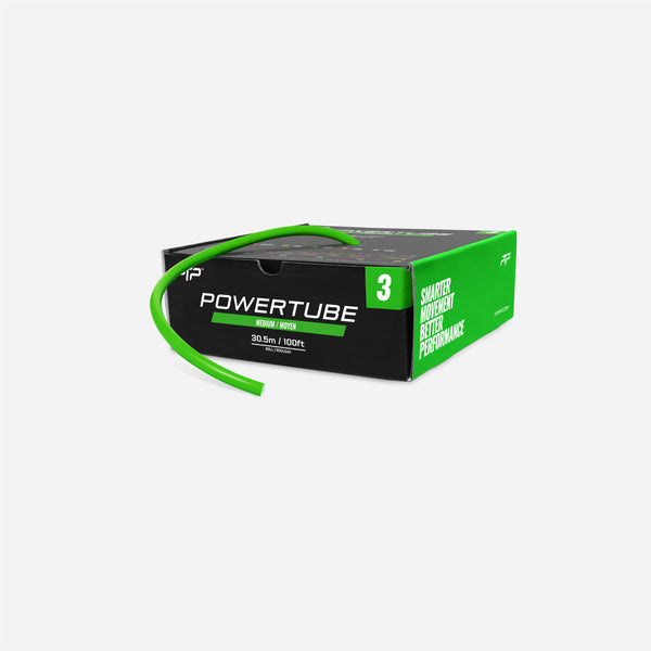 ptp POWERTUBE MEDIUM 30.5M (100FT) SINGLE BOX