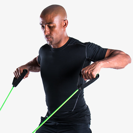 Ptp POWERTUBE+ MEDIUM (7 - 25 Lbs)